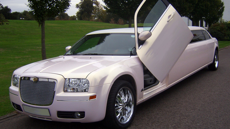 Banbury Baby Bentley Limo Hire