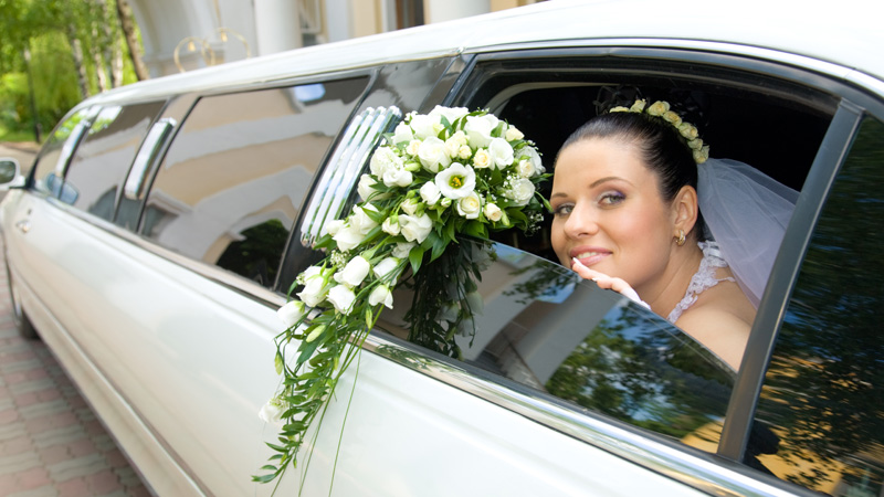 Banbury Wedding Car